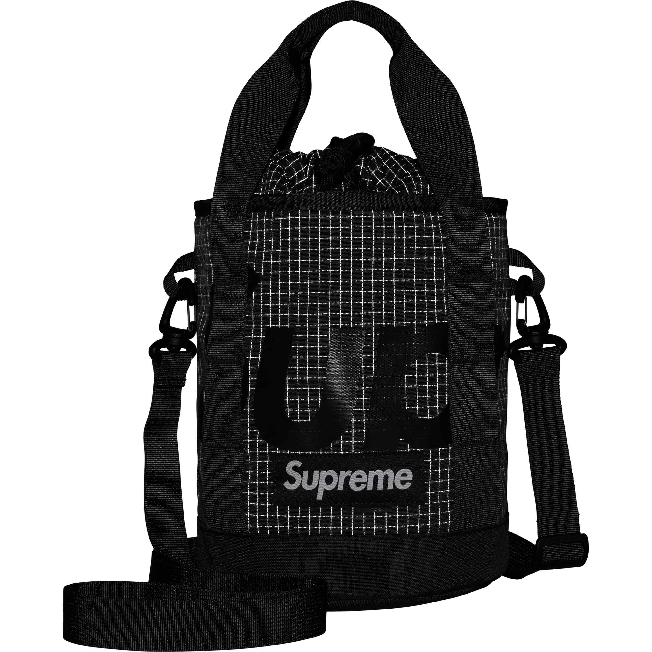 Cinch Bag view 11